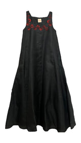 ALGHADEER DRESS