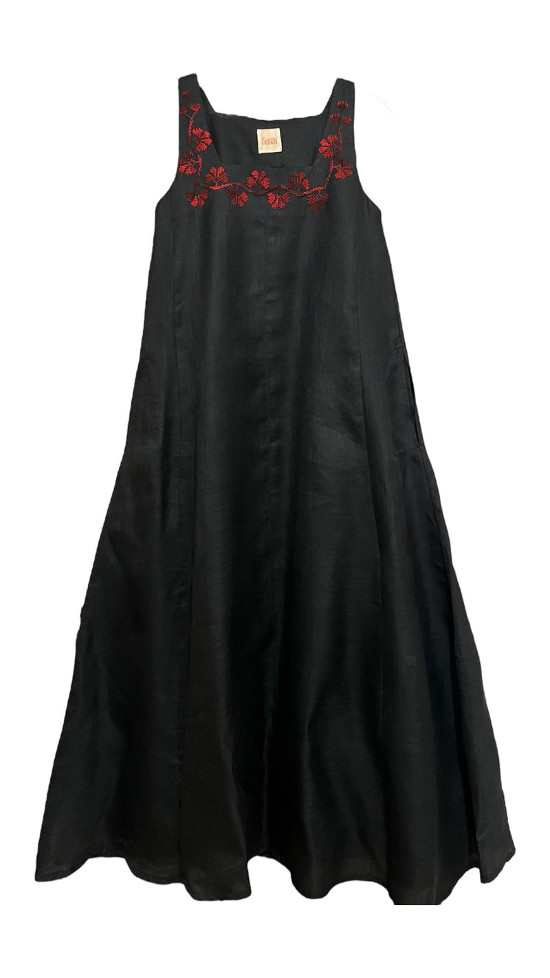 ALGHADEER DRESS