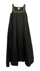 ALGHADEER DRESS