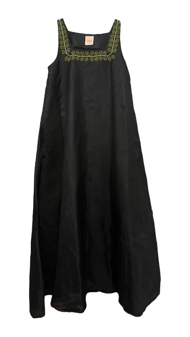 ALGHADEER DRESS