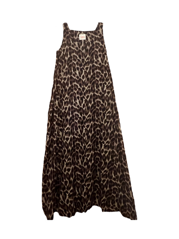 Aisha Dress